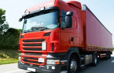 İzmir Başmakçı Ambar Kargo