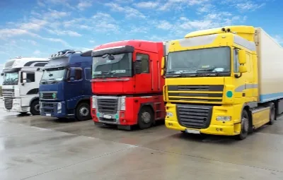 İzmir Başmakçı Nakliye Ambarı